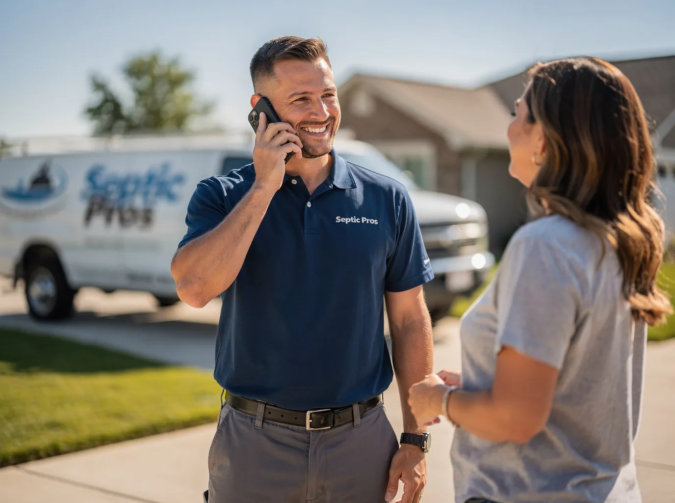 Septic Tank Pumping Wellington, NV FAQs